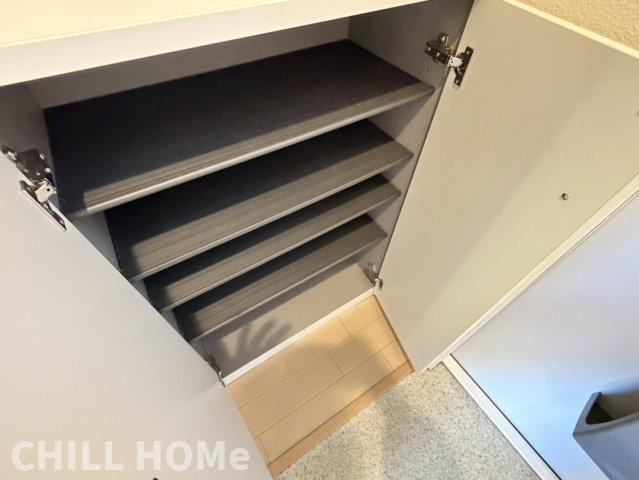シャーメゾン深町の収納|他社様掲載物件もまとめてご紹介、ご案内可能です(^^)/