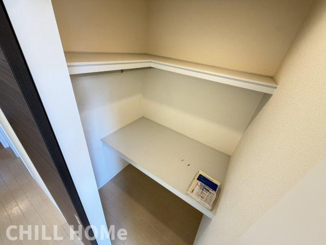 シャーメゾン深町の収納|他社様掲載物件もまとめてご紹介、ご案内可能です(^^)/
