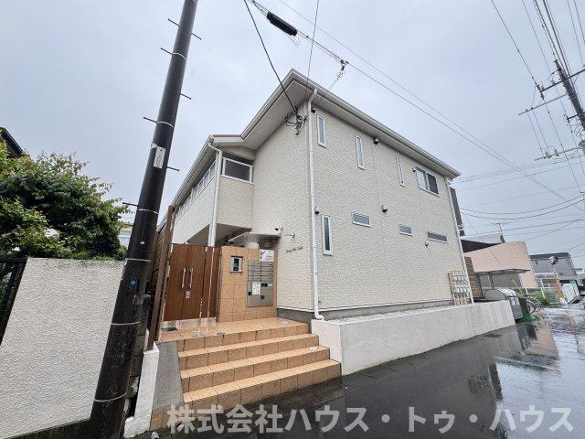 サニーサイド矢切 のその他