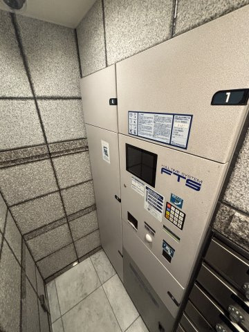サンスタレ駒沢ファーストコートのその他共用部分