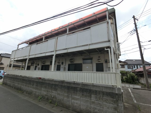 【外観】