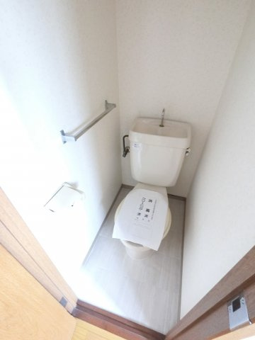 【トイレ】