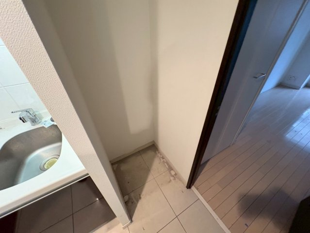 Fortuney北堀江のその他共用部分