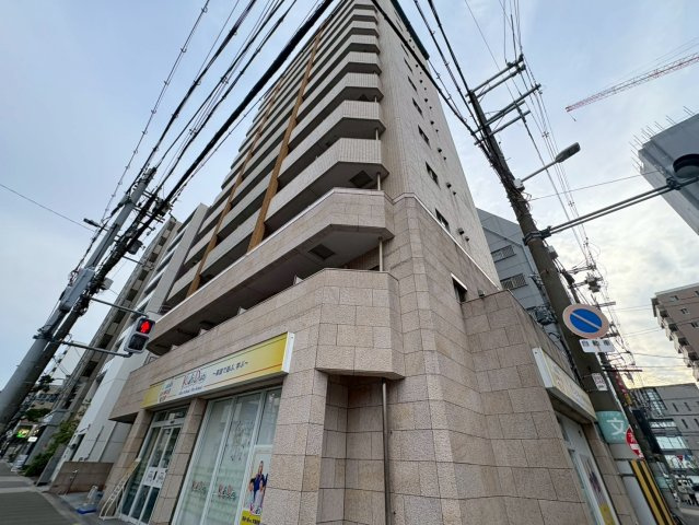 Fortuney北堀江