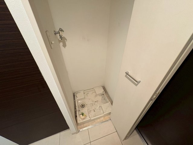 Fortuney北堀江の設備