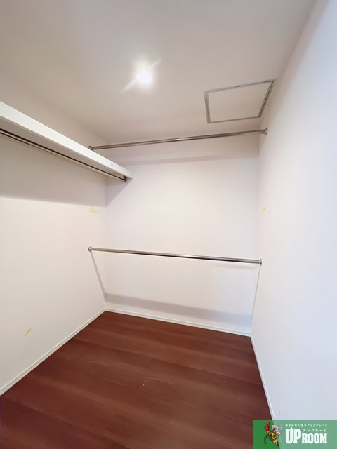 セジュール秀峰の設備