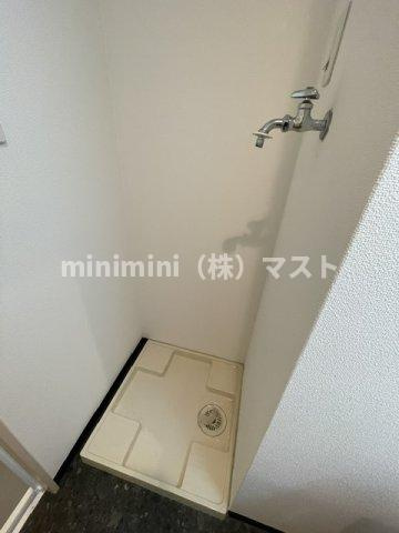 ゼウス月光の設備