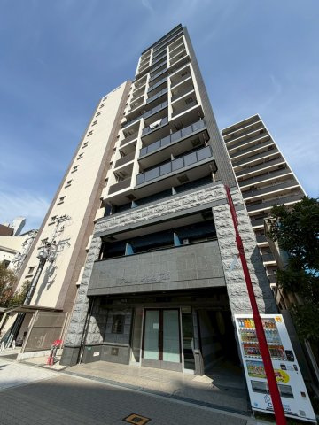 プレサンス難波フィールド