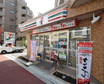 【周辺】 | ラシクラス西大井
