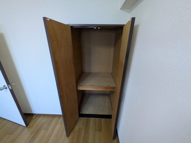 金山グランドハイツ｜名古屋市の賃貸ならMy賃貸の収納|金山グランドハイツ