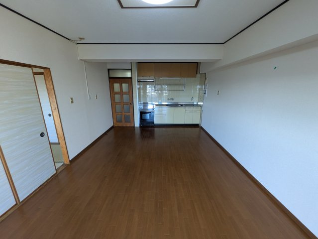 金山グランドハイツ｜名古屋市の賃貸ならMy賃貸の居間・リビング|金山グランドハイツ