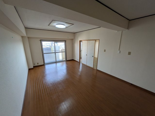 金山グランドハイツ｜名古屋市の賃貸ならMy賃貸の居間・リビング|金山グランドハイツ