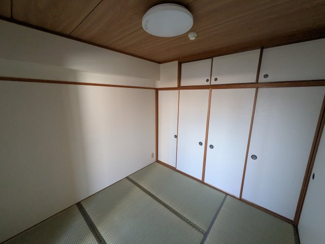 金山グランドハイツ｜名古屋市の賃貸ならMy賃貸の和室|金山グランドハイツ