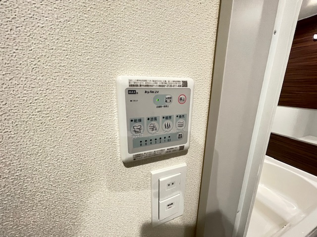 cortesiaの設備|参考写真（他のお部屋）