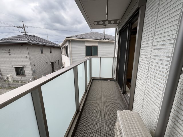cortesiaのロビー