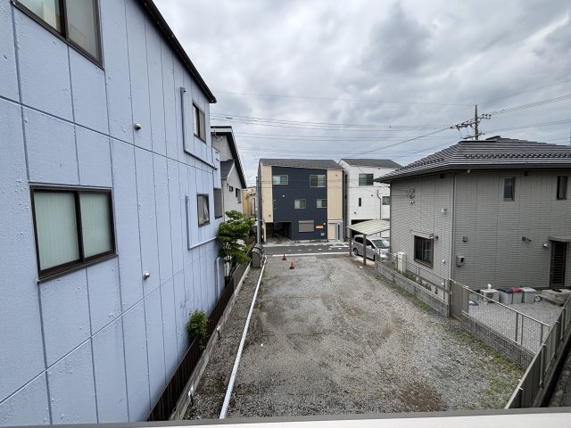 cortesiaのその他共用部分