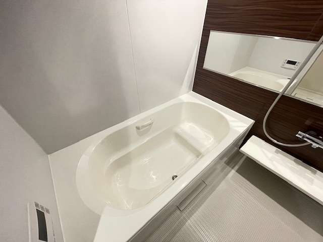 cortesiaの浴室|参考写真（他のお部屋）