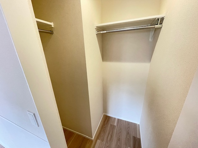 cortesiaの収納|参考写真（他のお部屋）