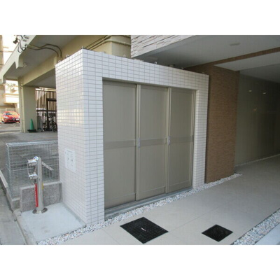 【エントランス】 | クリスタルテラス本山