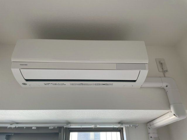 エスリード難波THE FIRSTの設備