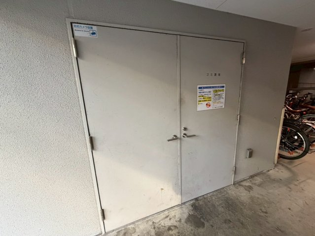 エスリード難波THE FIRSTのその他