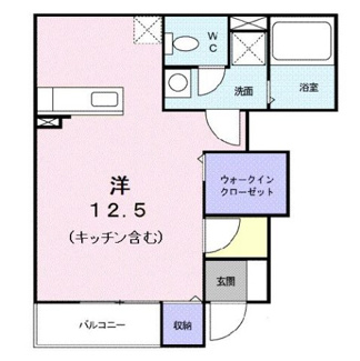 【間取り】 | プロスパリティＭ．Ｊ