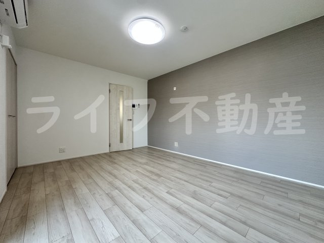 フジパレス東花園イーストの内装