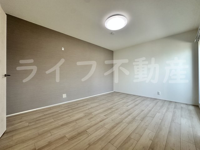 フジパレス東花園イーストの内装