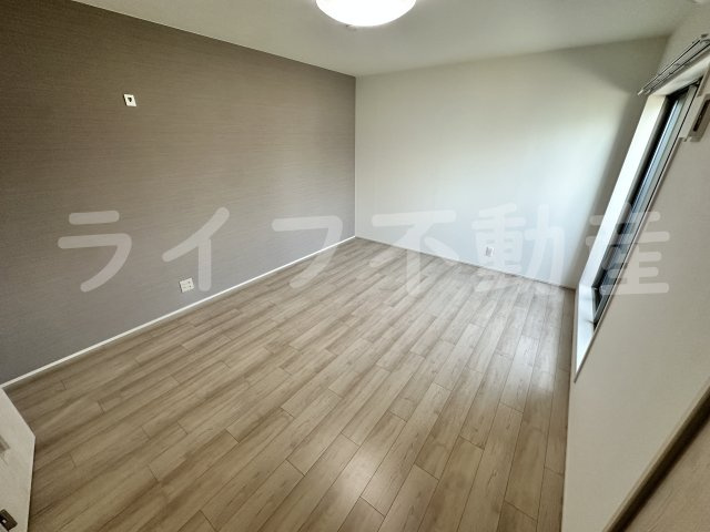 フジパレス東花園イーストの内装