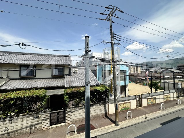 フジパレス東花園イーストの展望