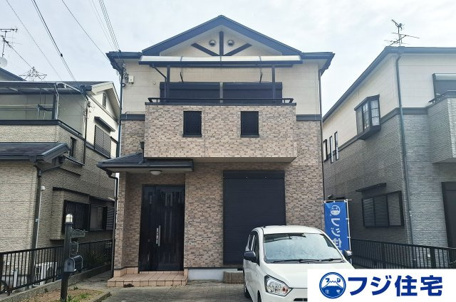 堺市西区草部