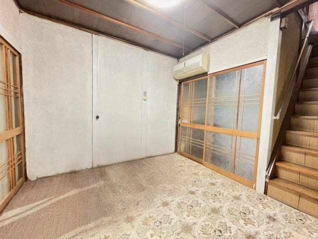 平野区加美北1丁目