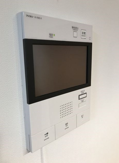 【セキュリティ】エルスタンザ浅草 