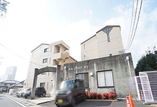 津IN COURT練木Ｎ等