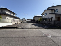 上高野市川町　売土地の画像