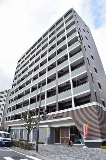 大阪市中央区玉造１丁目の賃貸マンション