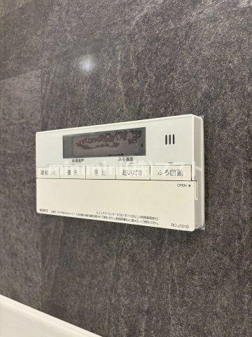 大阪市中央区常盤町２丁目の賃貸マンションの設備