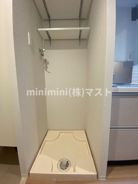 大阪市中央区瓦町２丁目の賃貸マンションのその他