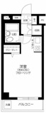 板橋区蓮根２丁目のマンションの画像