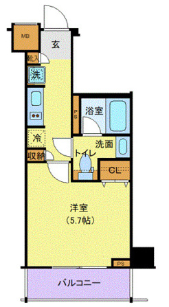 Log登戸駅前