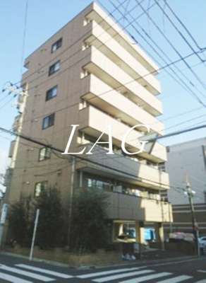 【外観】 | ドゥー・パラダイム | 外観です。