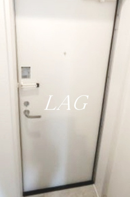 【玄関】 | Ｌｕｃｅ町屋 | 玄関です。