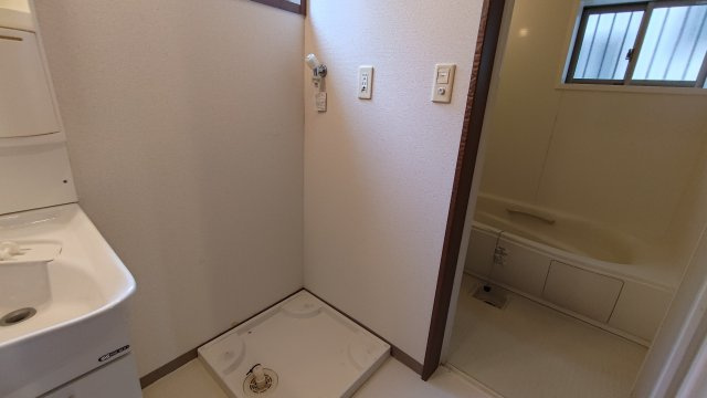 フジパレス戸建賃貸明野町の内装