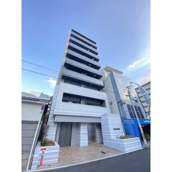 リンクハウス難波元町