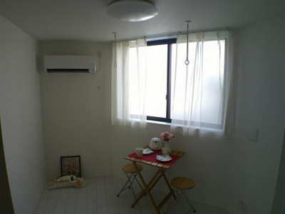 【ロビー】 | ＧａｒｄｅｎＣｏｕｒｔさくら通り |  