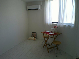 【内装】 | ＧａｒｄｅｎＣｏｕｒｔさくら通り |  