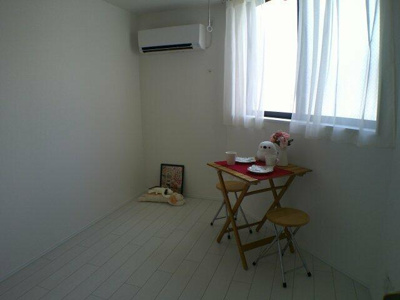 【内装】 | ＧａｒｄｅｎＣｏｕｒｔさくら通り |  
