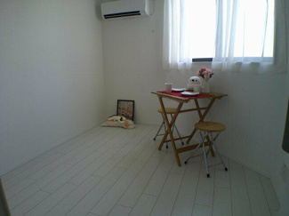 【内装】 | ＧａｒｄｅｎＣｏｕｒｔさくら通り |  