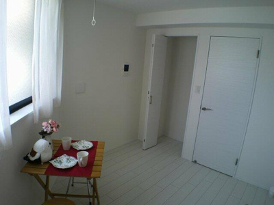 【ロビー】 | ＧａｒｄｅｎＣｏｕｒｔさくら通り |  