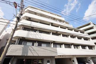 【外観】 | メインステージ二子多摩川